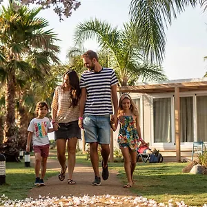 Camping Alannia Els Prats, Mont-roig del Camp