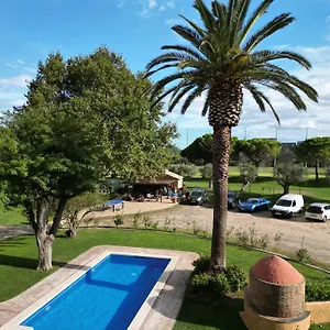 Landhuis & Golf Ca La Caputxeta, Castello D'Empuries